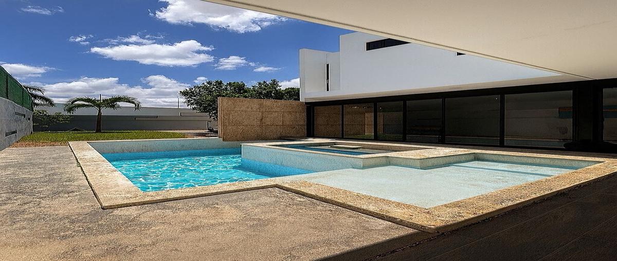 Foto de casa en renta en 88 , dzitya, mérida, yucatán, 0 No. 01