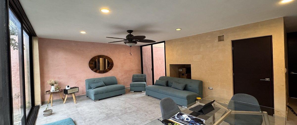 Foto de casa en renta en 88 , dzitya, mérida, yucatán, 30798315 No. 03