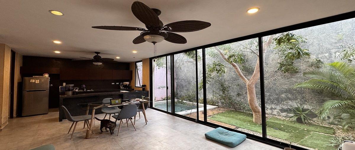 Foto de casa en renta en 88 , dzitya, mérida, yucatán, 30798315 No. 04