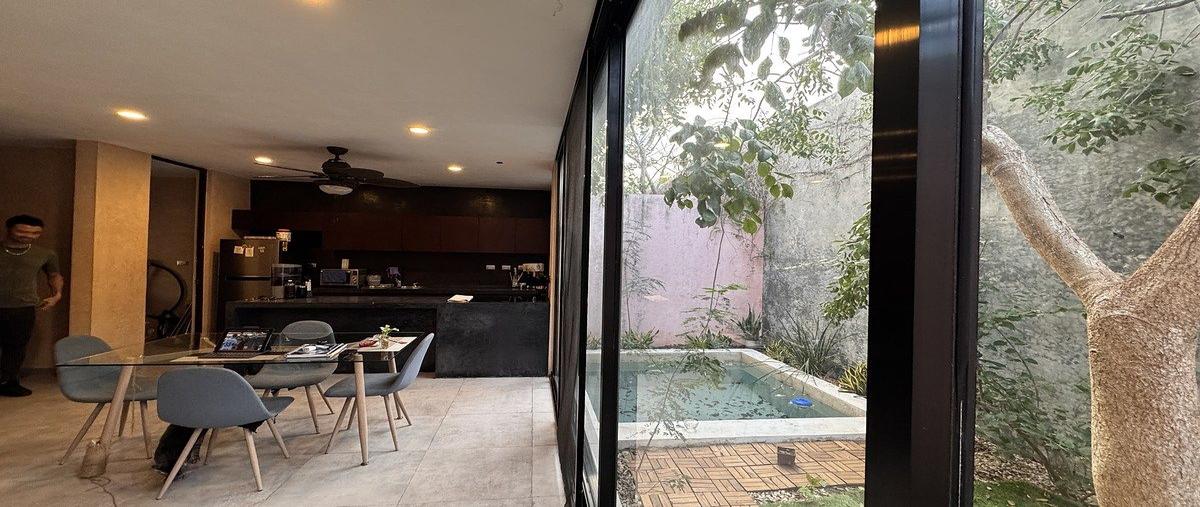 Foto de casa en renta en 88 , dzitya, mérida, yucatán, 30798315 No. 05