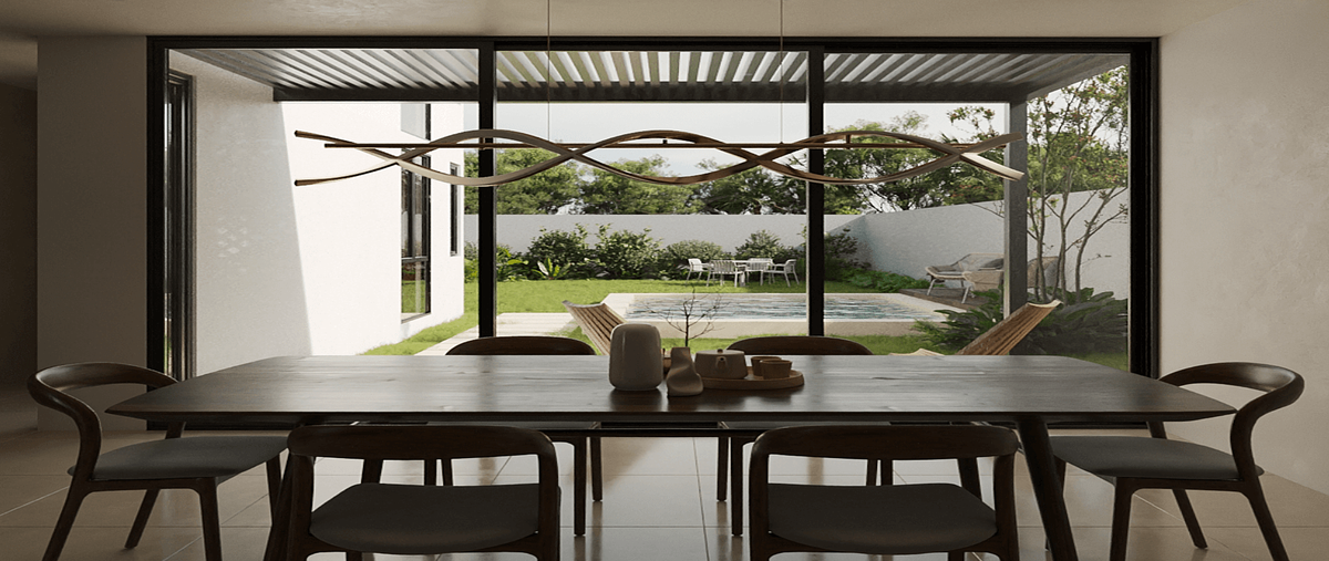 Foto de casa en venta en 88 , real montejo, mérida, yucatán, 0 No. 03