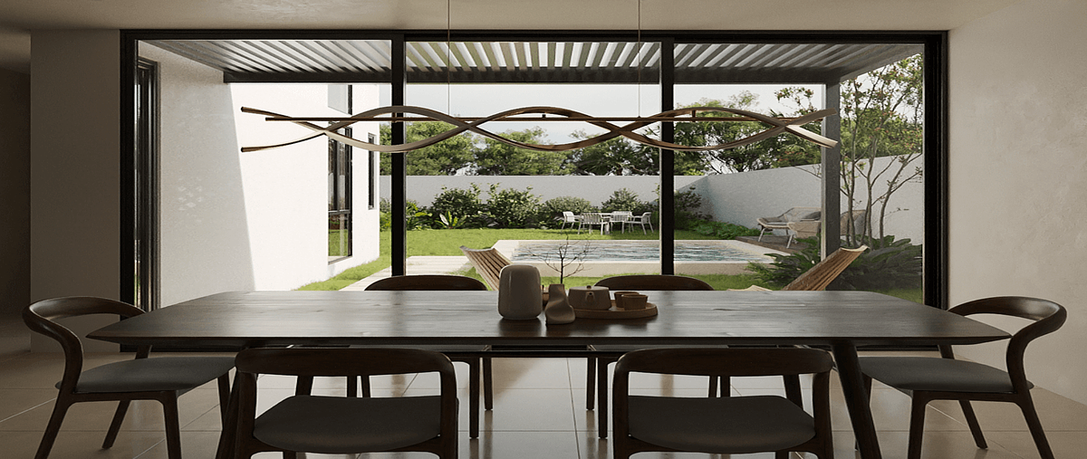 Foto de casa en venta en 88 , real montejo, mérida, yucatán, 0 No. 04