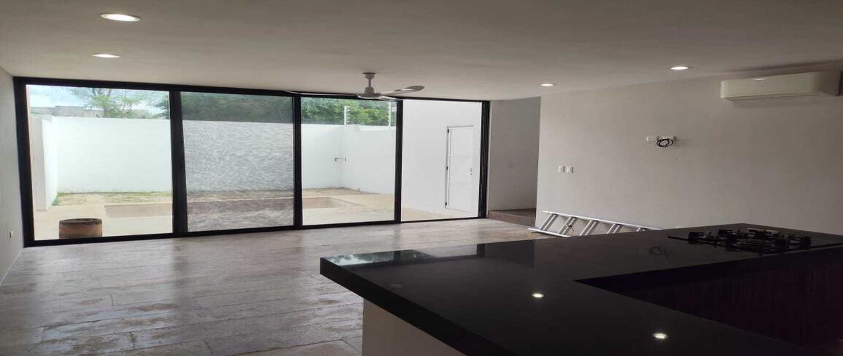 Foto de casa en renta en 88 , santa gertrudis copo, mérida, yucatán, 27053441 No. 03