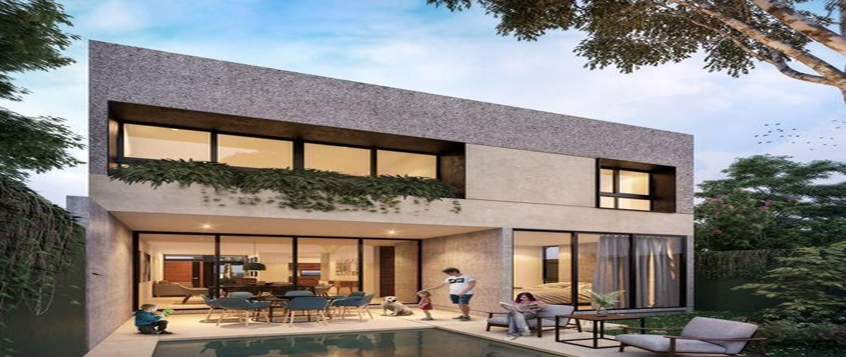 Foto de casa en 88 , santa gertrudis copo, mérida, yucatán, 27315378 foto 03 Foto de casa en venta en 88 , santa gertrudis copo, mérida, yucatán, 27315378 No. 03