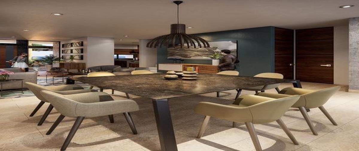 Foto de casa en 88 , santa gertrudis copo, mérida, yucatán, 27315378 foto 04 Foto de casa en venta en 88 , santa gertrudis copo, mérida, yucatán, 27315378 No. 04