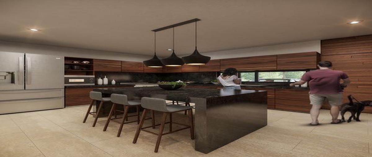 Foto de casa en 88 , santa gertrudis copo, mérida, yucatán, 27315378 foto 05 Foto de casa en venta en 88 , santa gertrudis copo, mérida, yucatán, 27315378 No. 05