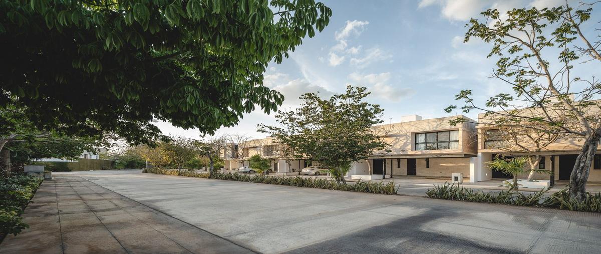 Foto de casa en venta en 88 , santa gertrudis copo, mérida, yucatán, 29233364 No. 03