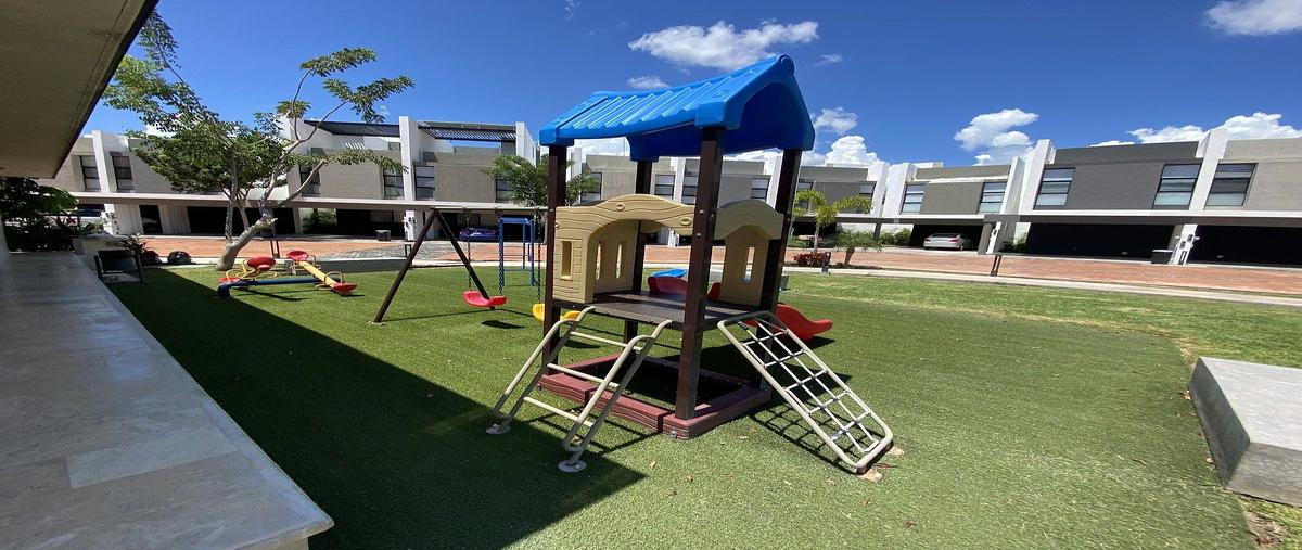 Foto de casa en renta en 88 , santa gertrudis copo, mérida, yucatán, 0 No. 22