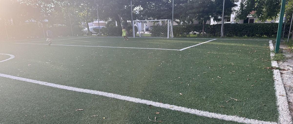 Foto de casa en renta en 88 , santa gertrudis copo, mérida, yucatán, 31093923 No. 03