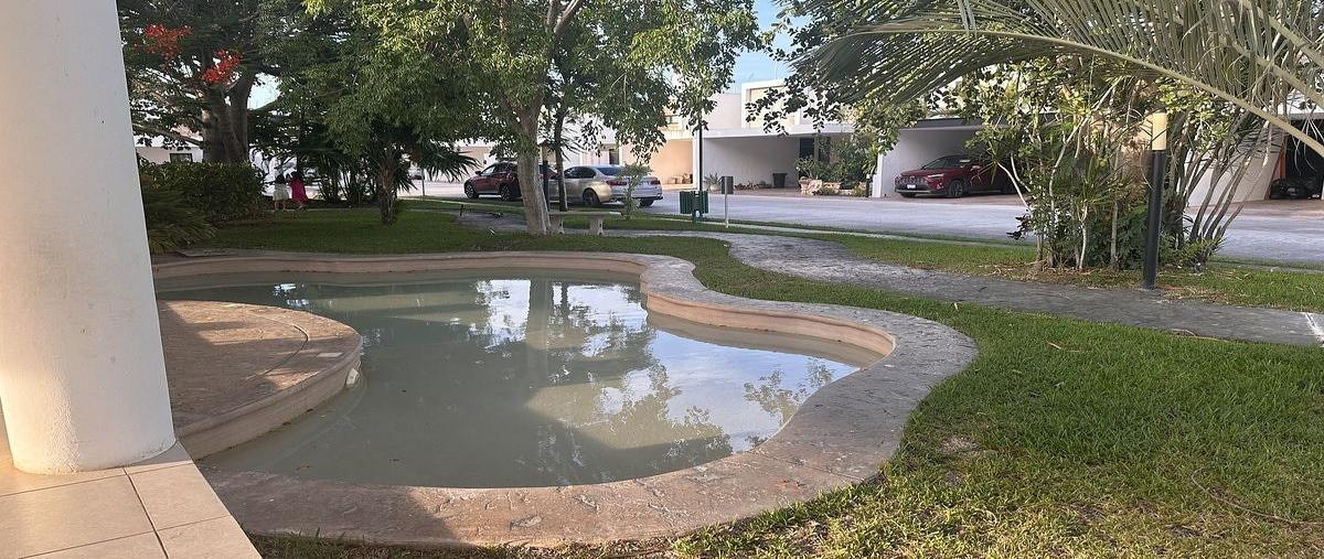 Foto de casa en renta en 88 , santa gertrudis copo, mérida, yucatán, 0 No. 04