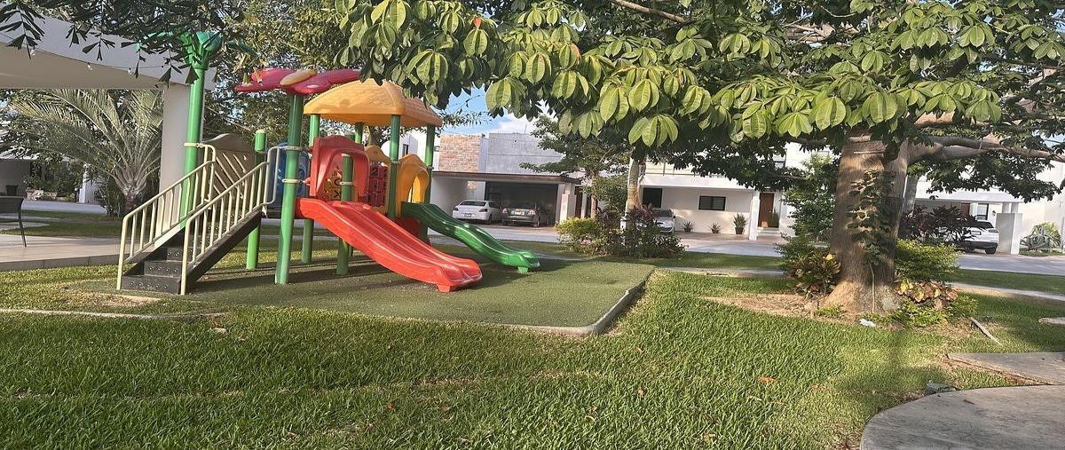 Foto de casa en renta en 88 , santa gertrudis copo, mérida, yucatán, 31093923 No. 05