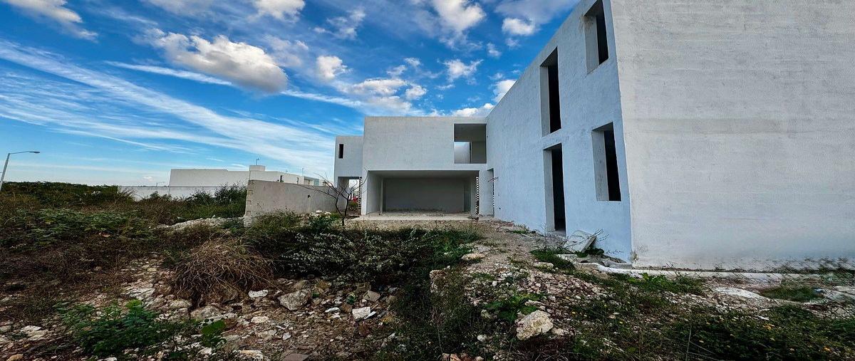 Foto de casa en venta en 88a , real montejo, mérida, yucatán, 31082351 No. 05