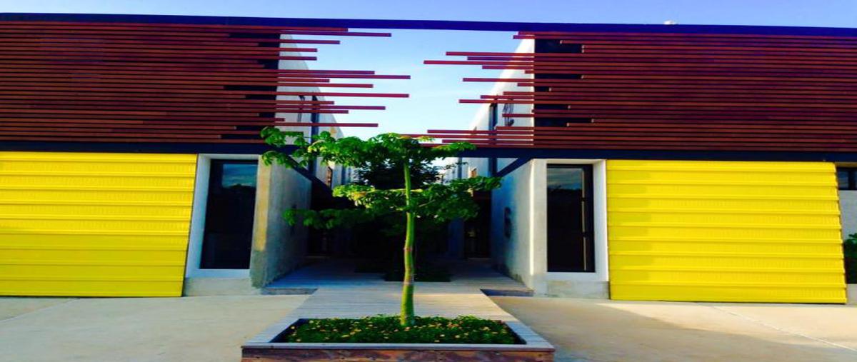 Foto de departamento en 89 98, san ramon norte i, mérida, yucatán, 8923010 foto 03 Foto de departamento en venta en 89 98, san ramon norte i, mérida, yucatán, 8923010 No. 03