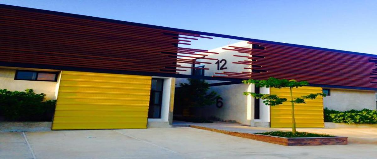 Foto de departamento en 89 98, san ramon norte i, mérida, yucatán, 8923010 foto 04 Foto de departamento en venta en 89 98, san ramon norte i, mérida, yucatán, 8923010 No. 04