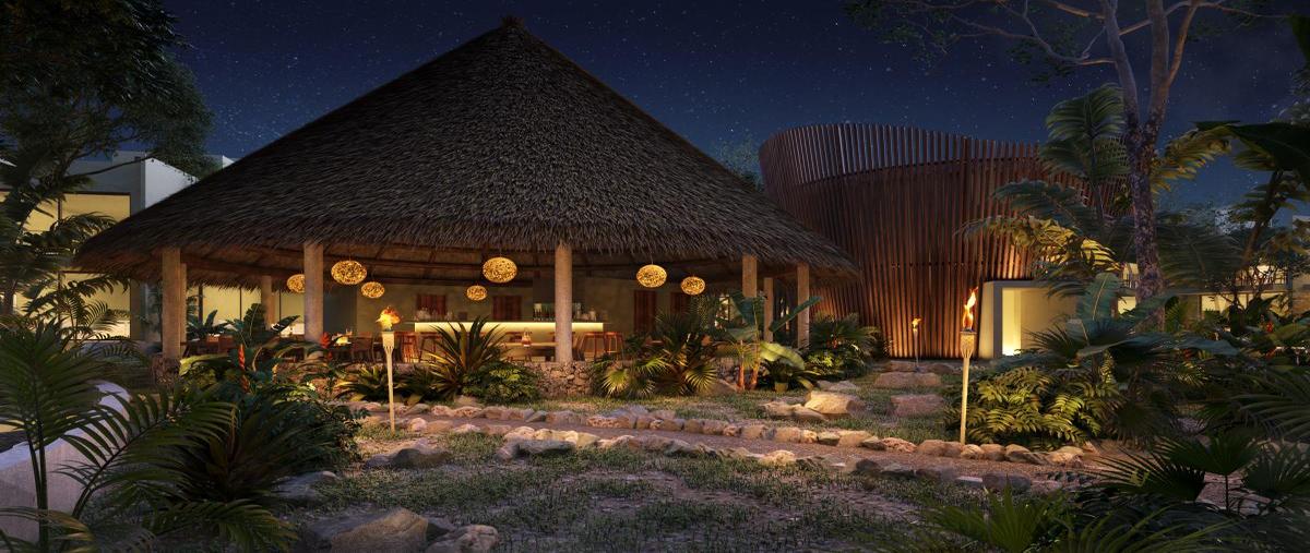 Foto de departamento en 89 , tulum centro, tulum, quintana roo, 0 foto 03 Foto de departamento en venta en 89 , tulum centro, tulum, quintana roo, 0 No. 03