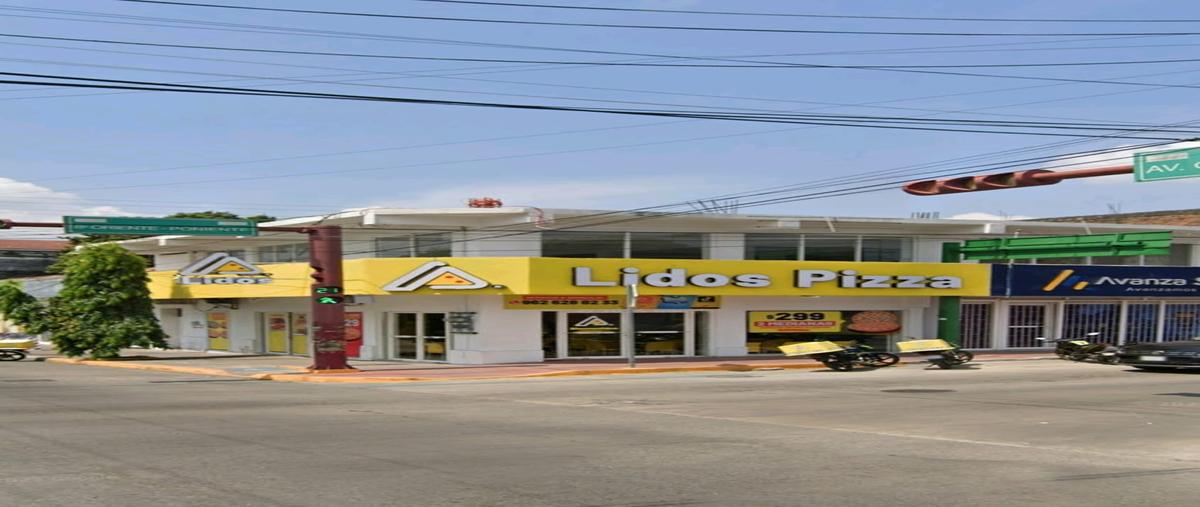Foto de local en 8a calle poniente y avenida central #93 planta alta (esquina) , tapachula centro, tapachula, chiapas, 30381617 foto 03 Foto de local en renta en 8a calle poniente y avenida central #93 planta alta (esquina) , tapachula centro, tapachula, chiapas, 30381617 No. 03