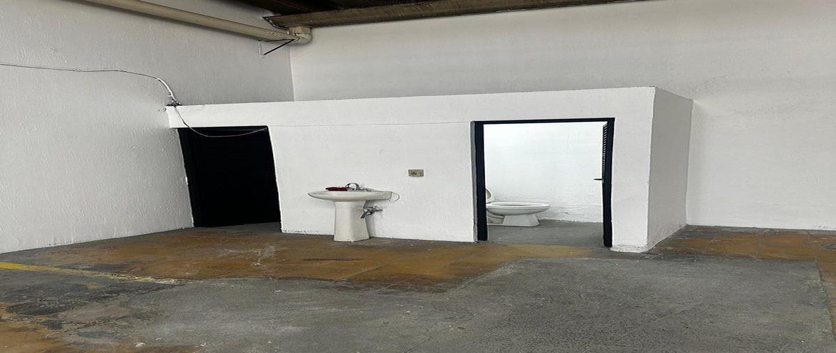 Foto de bodega en renta en 8a , ferrocarril, guadalajara, jalisco, 0 No. 05