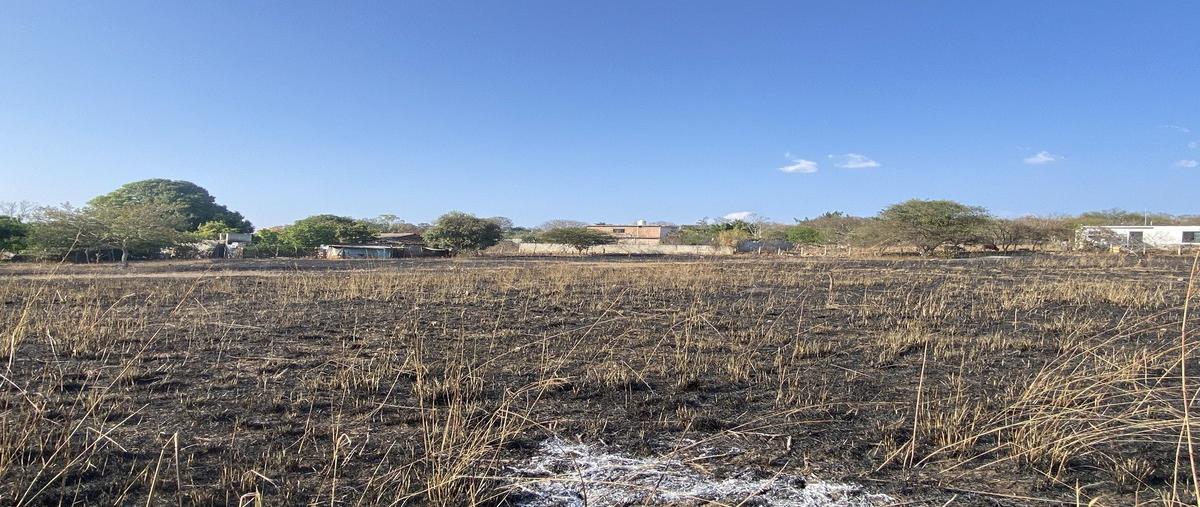 Foto de terreno habitacional en venta en 8a oriente norte , el jobo, tuxtla gutiérrez, chiapas, 0 No. 03