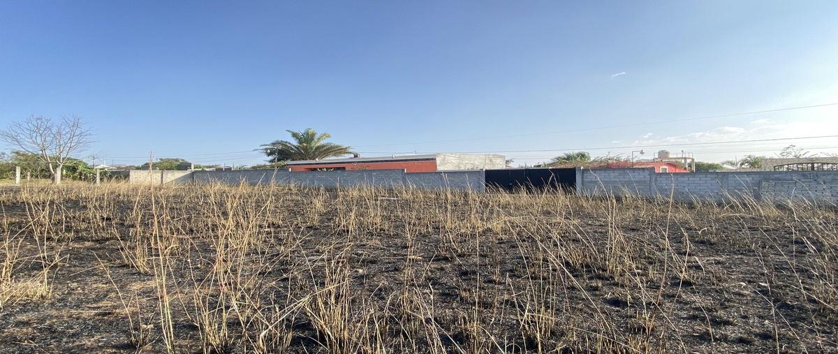 Foto de terreno habitacional en venta en 8a oriente norte , el jobo, tuxtla gutiérrez, chiapas, 0 No. 04