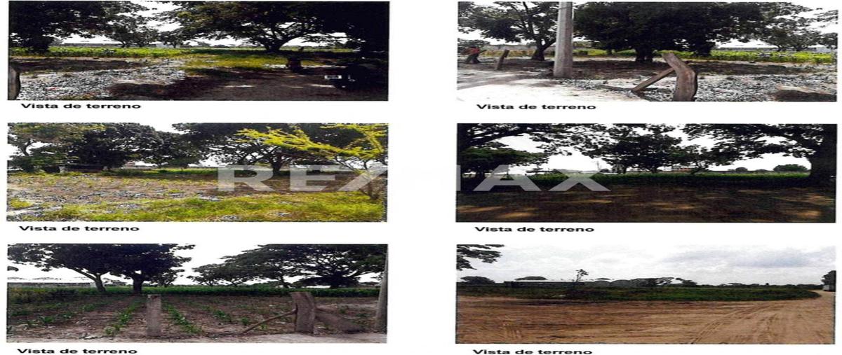 Foto de terreno industrial en venta en 8a sur , el sajío, suchiate, chiapas, 0 No. 03