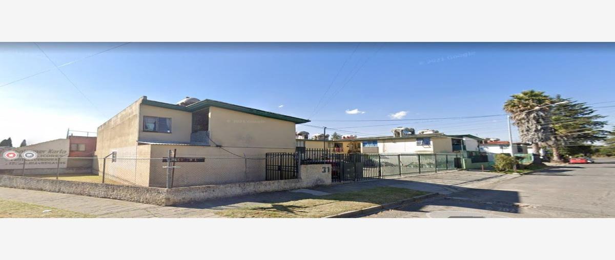 Foto de casa en condominio en venta en 8c 000, bosques san sebastián, puebla, puebla, 26634618 No. 03