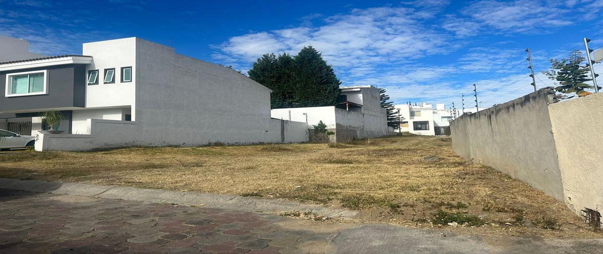 Foto de terreno habitacional en venta en 8c , santa anita, tlajomulco de zúñiga, jalisco, 0 No. 02