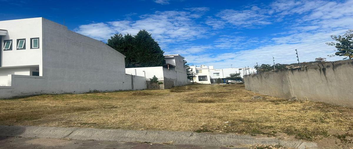 Foto de terreno habitacional en venta en 8c , santa anita, tlajomulco de zúñiga, jalisco, 0 No. 03