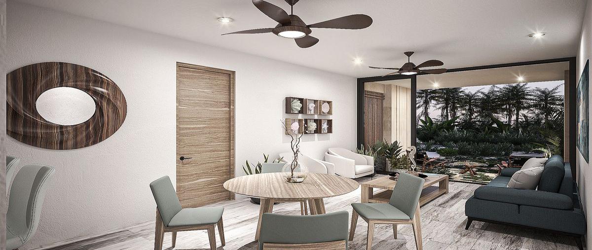 Foto de departamento en 8hf7+g76 , san benito, ticul, yucatán, 0 foto 04 Foto de departamento en venta en 8hf7+g76 , san benito, ticul, yucatán, 0 No. 04