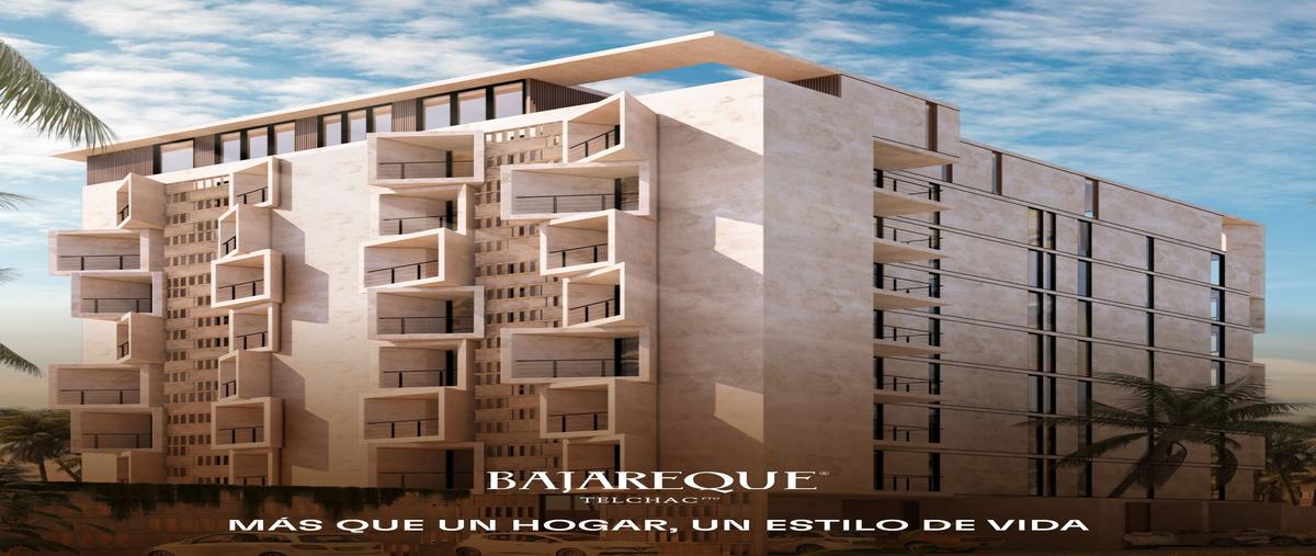 Foto de departamento en 8pq3+xx , felipe carrillo puerto, mérida, yucatán, 29741625 foto 01 Foto de departamento en venta en 8pq3+xx , felipe carrillo puerto, mérida, yucatán, 29741625 No. 01