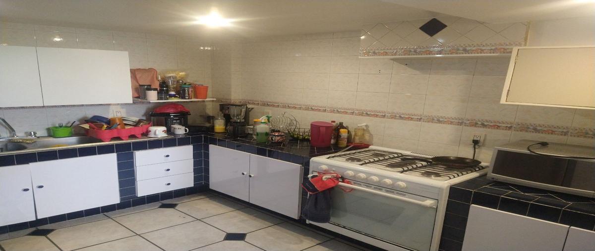 Foto de casa en venta en 8va cerrada de jesús romero flores , constitución de 1917, iztapalapa, df / cdmx, 28595047 No. 03