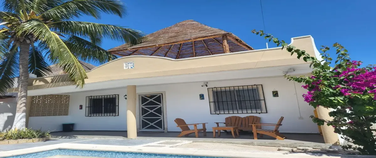 Foto de casa en venta en 9 106, chuburna puerto, progreso, yucatán, 0 No. 01