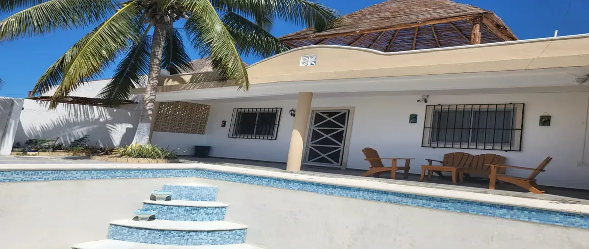 Foto de casa en venta en 9 106, chuburna puerto, progreso, yucatán, 0 No. 02