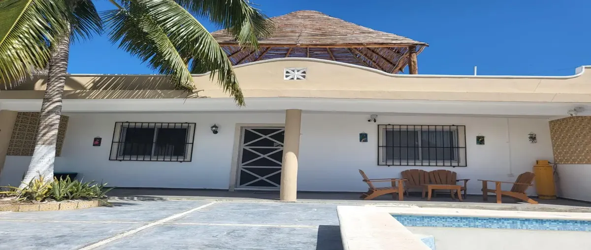 Foto de casa en venta en 9 106, chuburna puerto, progreso, yucatán, 0 No. 03