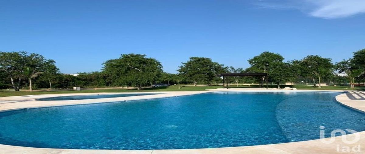 Foto de terreno habitacional en venta en 9 120, yucatán country club, mérida, yucatán, 28723420 No. 04