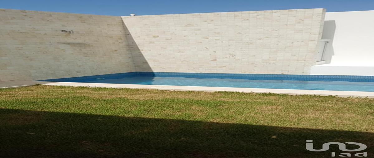 Foto de casa en renta en 9 570, altabrisa, mérida, yucatán, 30553725 No. 05