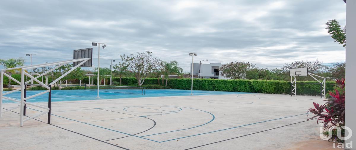 Foto de terreno habitacional en venta en 9 719, yaxkukul, yaxkukul, yucatán, 29798196 No. 03