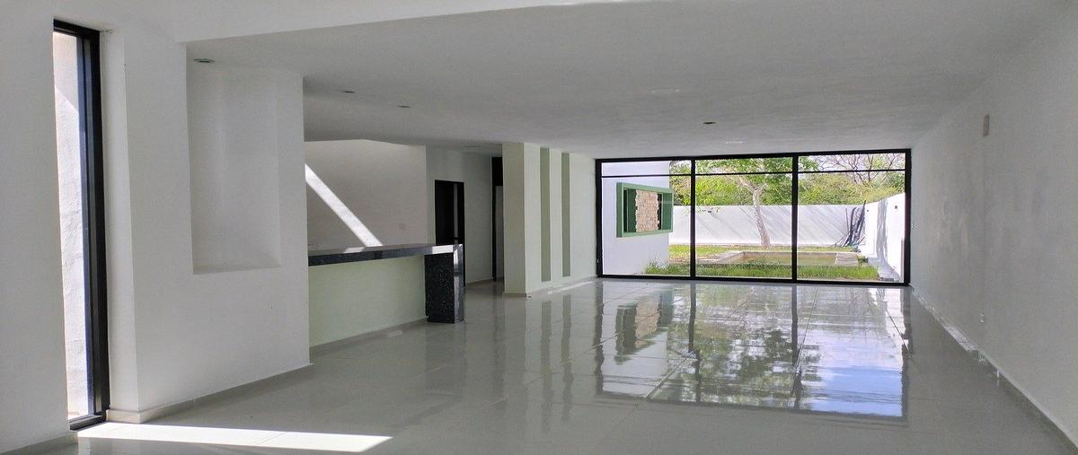 Foto de casa en venta en 9 a , san diego cutz, conkal, yucatán, 0 No. 04