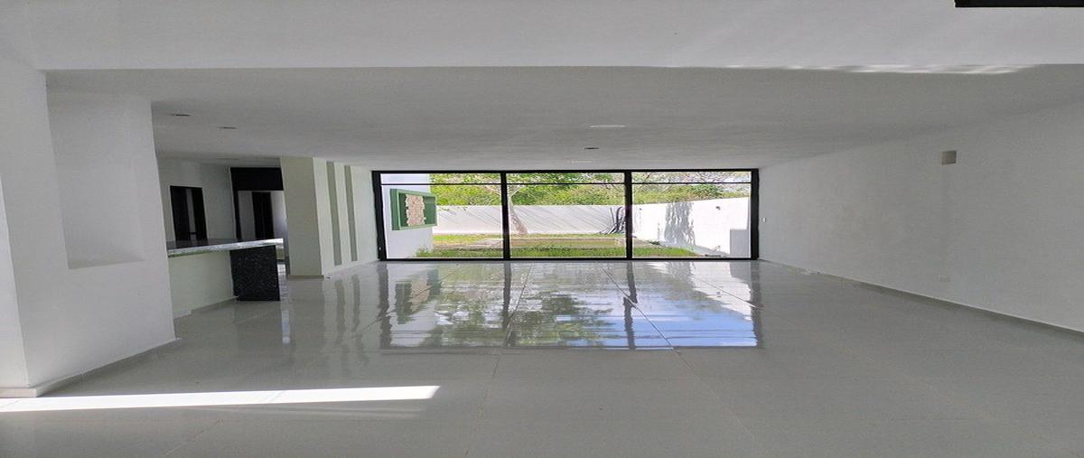 Foto de casa en venta en 9 a , san diego cutz, conkal, yucatán, 0 No. 05