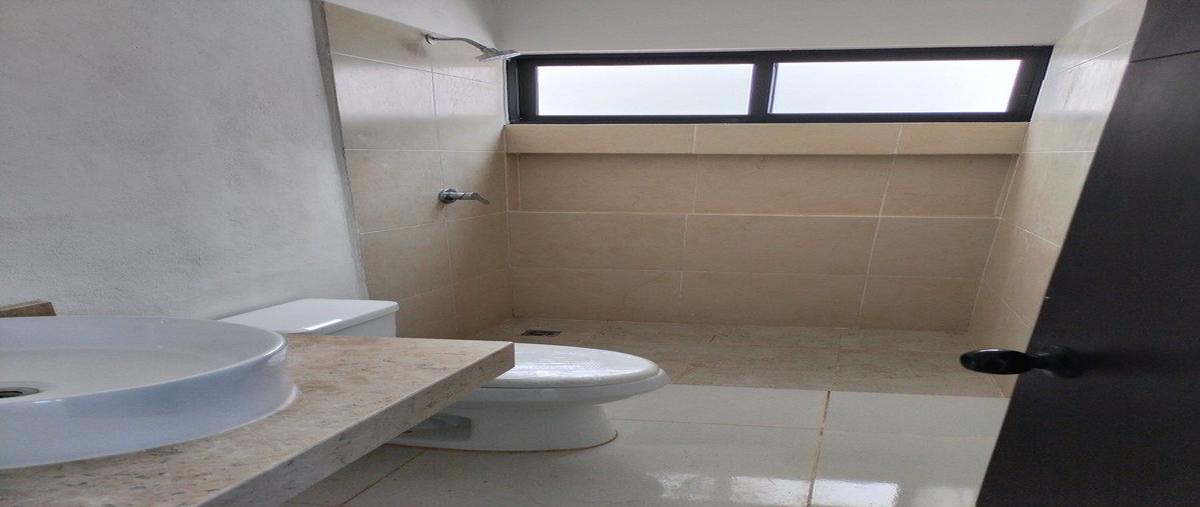 Foto de casa en venta en 9 a , san diego cutz, conkal, yucatán, 0 No. 06