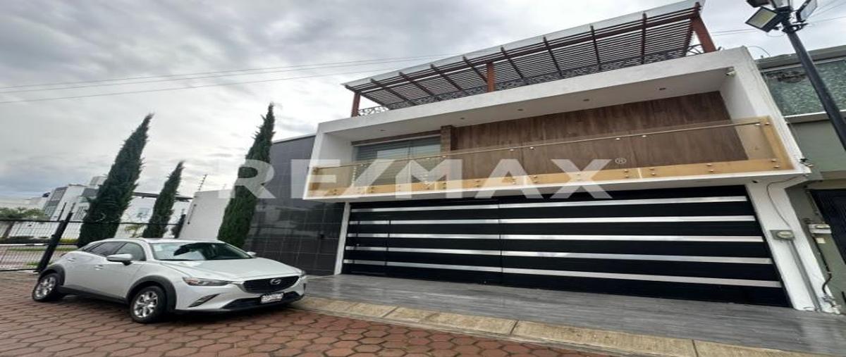Foto de casa en 9 b sur , bosques de amalucan, puebla, puebla, 0 foto 01 Foto de casa en venta en 9 b sur , bosques de amalucan, puebla, puebla, 0 No. 01