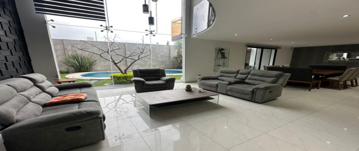 Foto de casa en venta en 9 b sur , bosques de amalucan, puebla, puebla, 30076585 No. 03