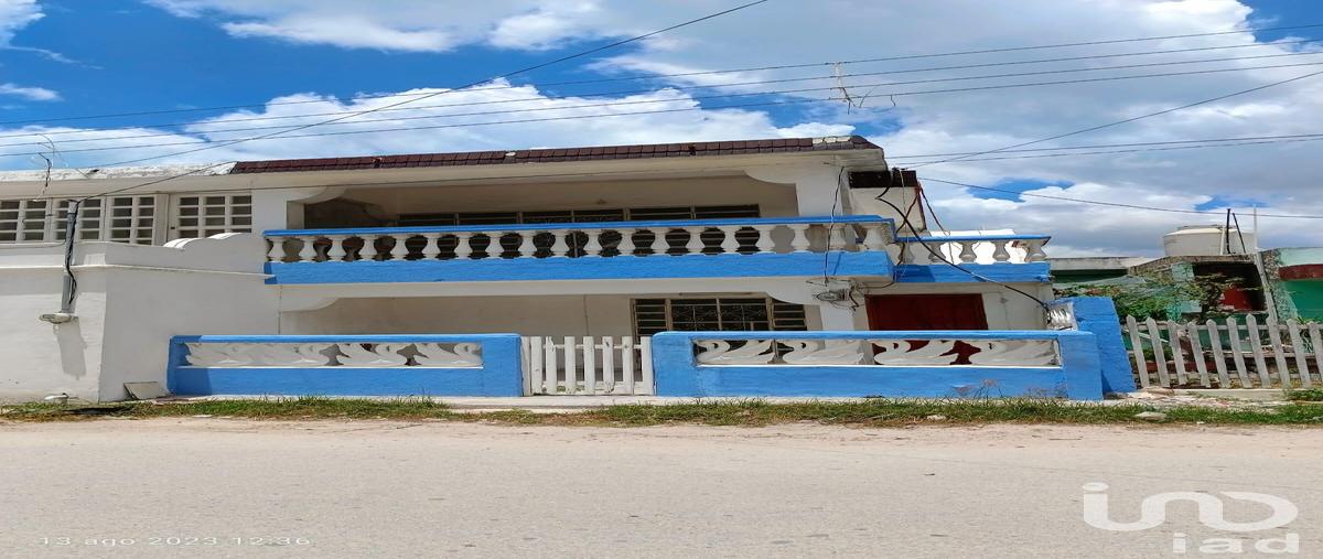 Foto de casa en 9 , celestun, celestún, yucatán, 28719413 foto 01 Foto de casa en venta en 9 , celestun, celestún, yucatán, 28719413 No. 01