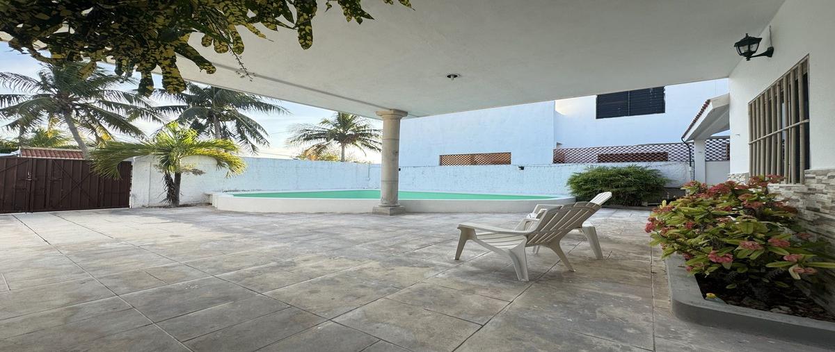 Foto de casa en renta en 9 , chicxulub puerto, progreso, yucatán, 0 No. 03