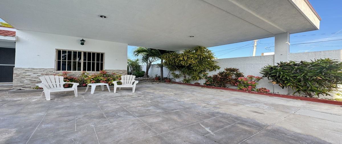Foto de casa en renta en 9 , chicxulub puerto, progreso, yucatán, 0 No. 04