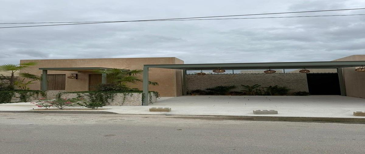 Foto de casa en venta en 9 , cholul, mérida, yucatán, 30561866 No. 05