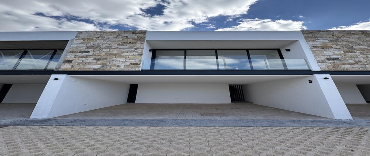 Foto de casa en venta en 9 , cholul, mérida, yucatán, 0 No. 05