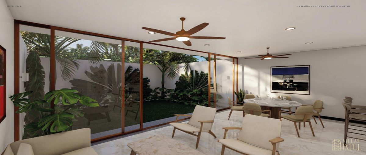 Foto de rancho en venta en 9 , chuburna puerto, progreso, yucatán, 27751661 No. 05