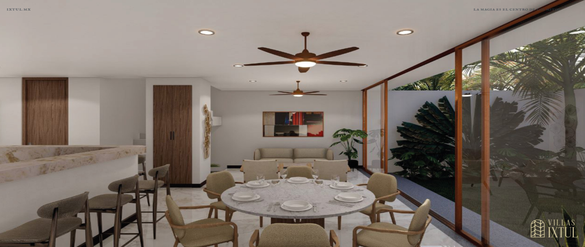 Foto de casa en venta en 9 , chuburna puerto, progreso, yucatán, 30696013 No. 03