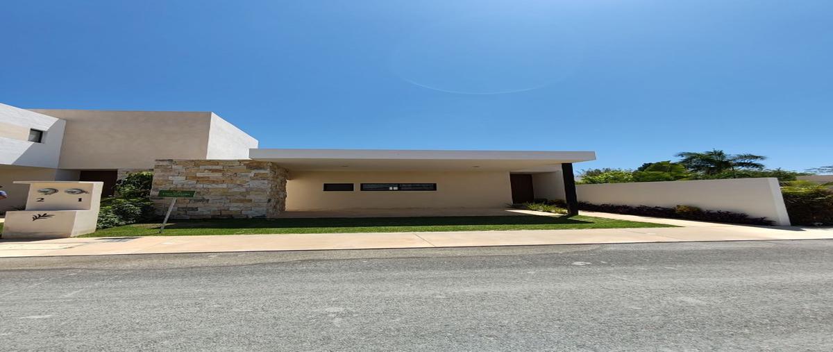 Foto de casa en venta en 9 , conkal, conkal, yucatán, 28051893 No. 03