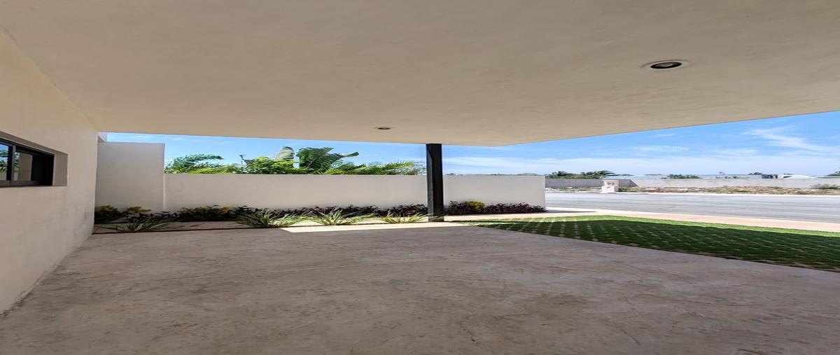 Foto de casa en venta en 9 , conkal, conkal, yucatán, 28051893 No. 04